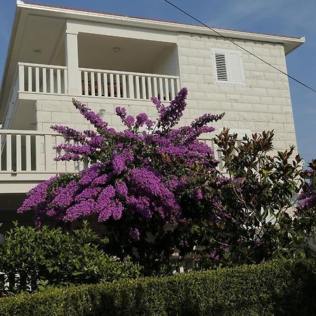 Apartments Marino Supetar Luaran gambar