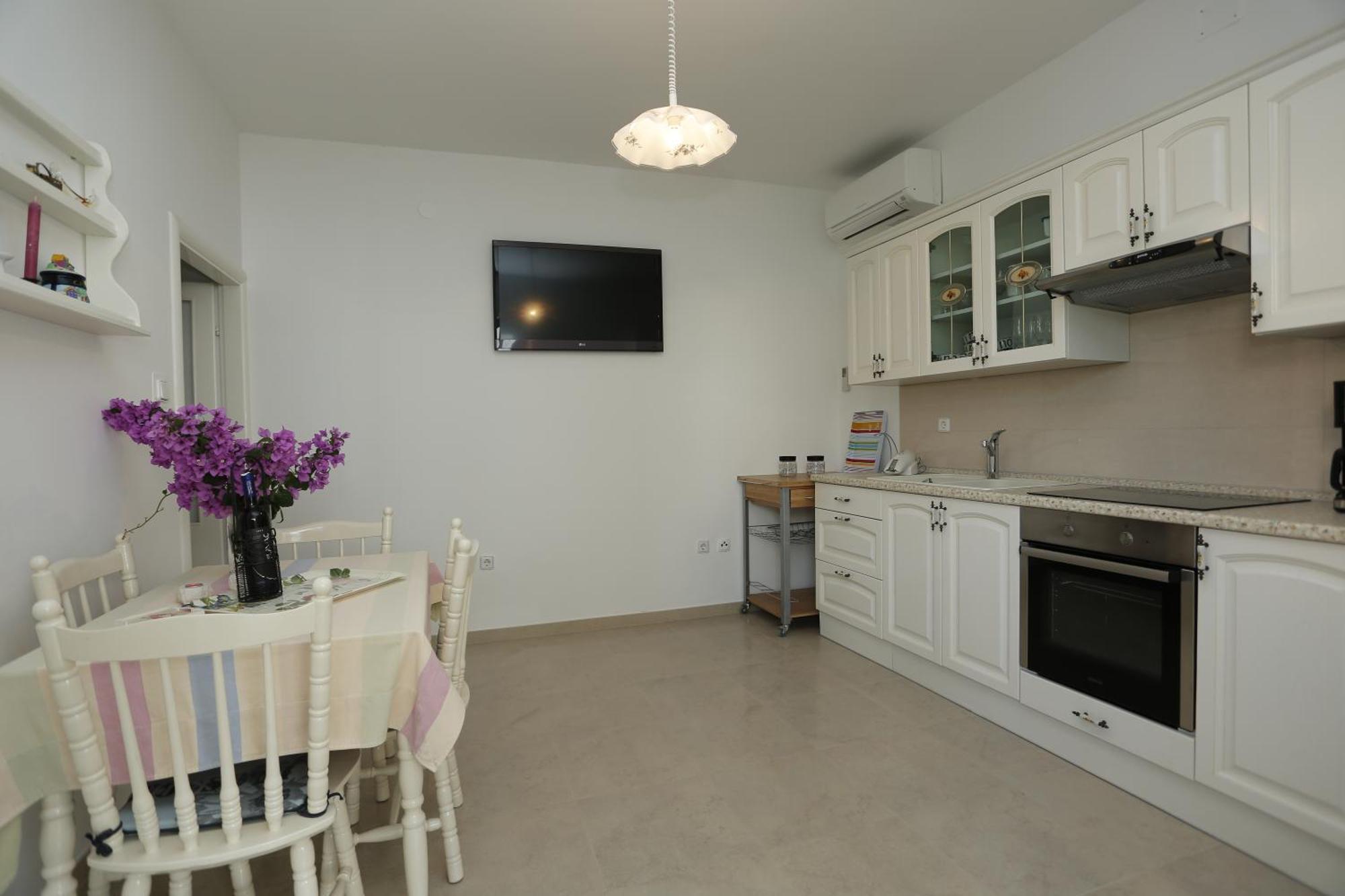 Apartments Marino Supetar Bilik gambar
