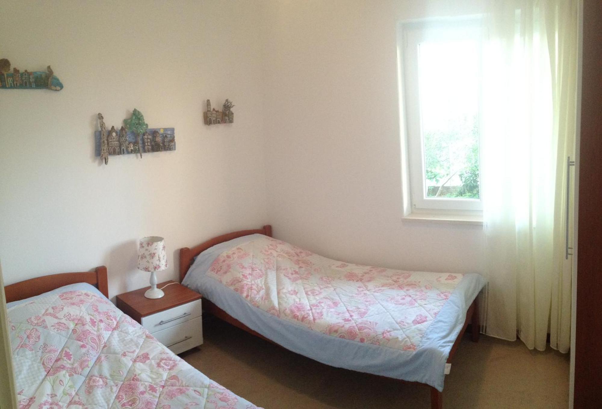 Apartments Marino Supetar Bilik gambar
