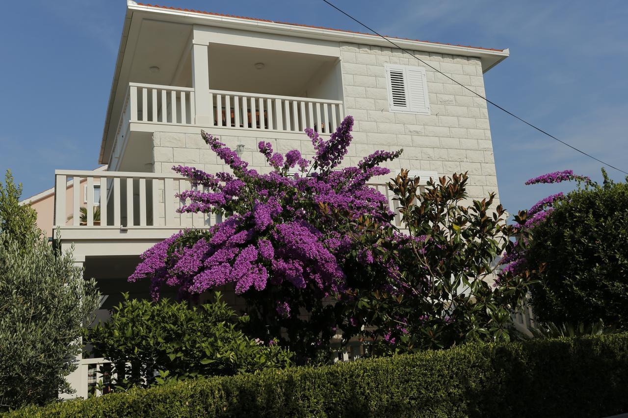 Apartments Marino Supetar Luaran gambar
